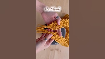 Macrame bonnet💛 New tutorial in the Macrame Tutorials Club✅Join! #macrametutorial #bonnet  #macrame