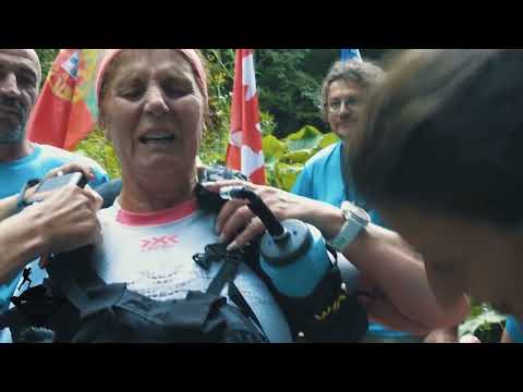 Ultra Race Romania 2022 - Stage 2