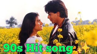 90s Hindi Love Song ❤️90s Hit Songs 💕Kumar Sanu \& Lata Mangeshkar_Udit Narayan_All 90s Hits Songs