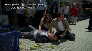 Mümin Sarıkaya - Ben Yoruldum Hayat (Arka Sokaklar 407.)