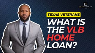 VA Loan vs Texas Veteran Land Board Home Loan: Which is Right for You? (2024) by Raoul Rowe  1,363 views 7 months ago 3 minutes, 36 seconds