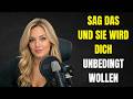 Hör auf mit „Du bist heiß“ – diese 8 Komplimente lassen sie dich sofort anders sehen!