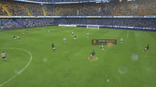 FIFA 23 longest shoot ever