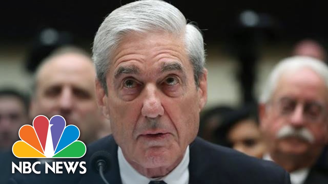 Robert Hur testimony gives Republicans their Mueller moment