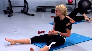 NetFit.tv Pilates 7