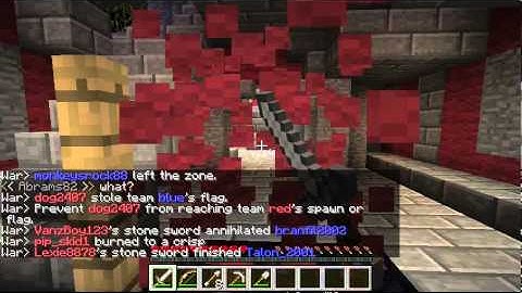 Screwing With Servers Ep. 1 CTF Part 3