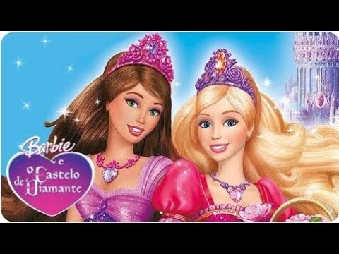 barbie y el castillo de diamantes canciones letra
