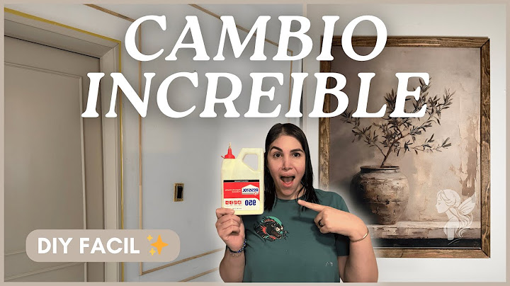 TRANSFORMACIÓN DE MI HOGAR 🏡 DIY fácil y económico | Cambios simples, resultados increíbles 💥 #asmr