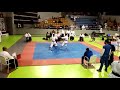 كاراتيه تقليدي بطوله كاس مصر مسابقه كوجو كومتيه 