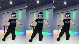 Be my baby | dance fitness | SB CREW