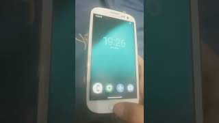 ANDROID 14 IN GALAXY S3?