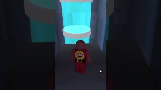 Mono sílabo escapa minioms #roblox #monosilabo #gameplays