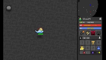 RotMG: Private Server | Snap Realms | Easy Max | Easy Divene Pet |