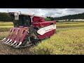 YH7120 割稻機