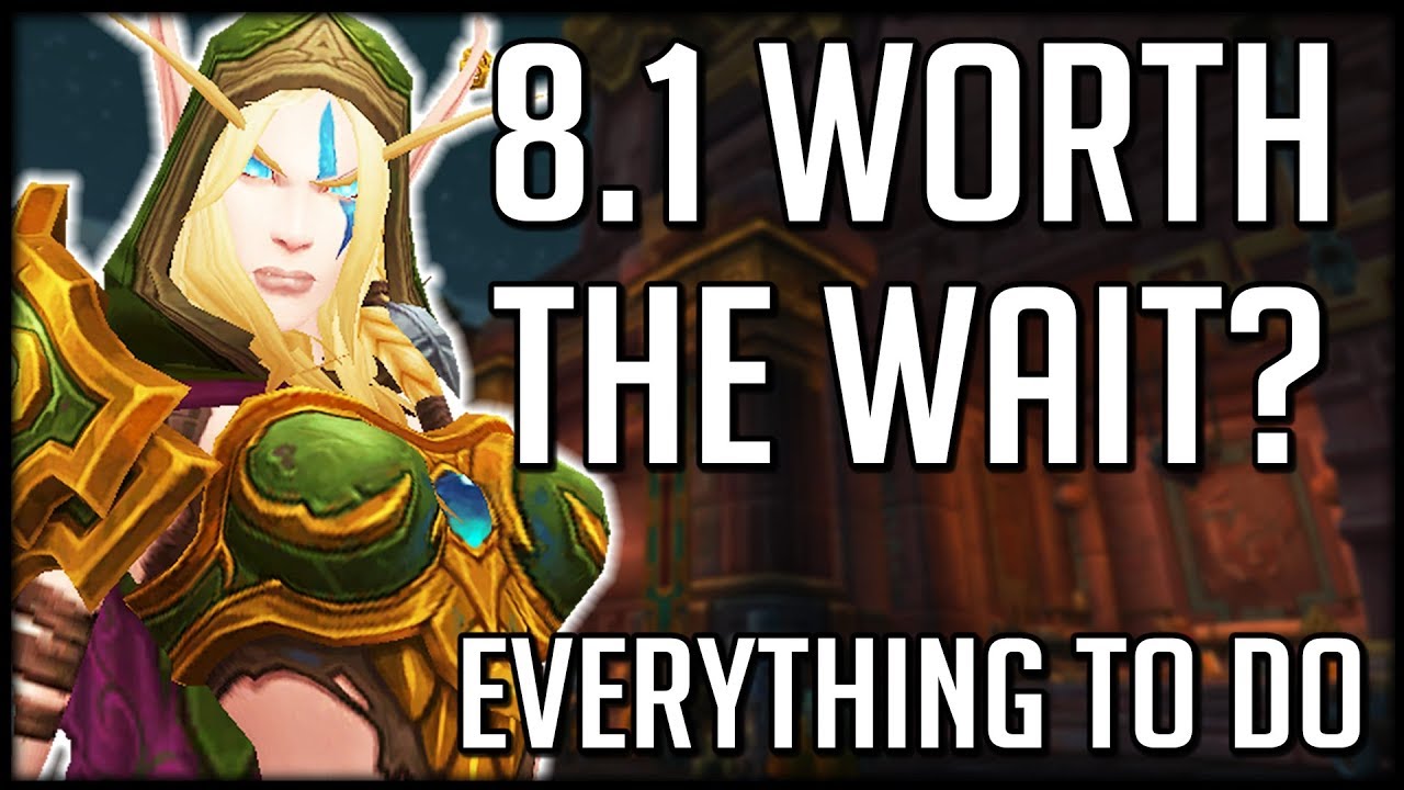 worth the wait everything