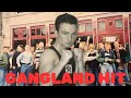 Bradley Welsh:  Football Hooligan, Boxer, Crime Boss - GANGLAND HIT!