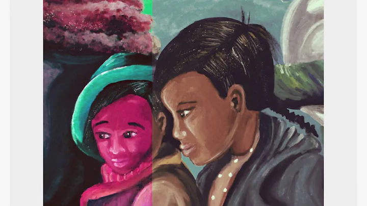 Janie McGee, Visual Artist