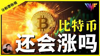 比特币和以太币还会涨吗？多单再次盈利！POC不可以跌破！！5月免费入VIP群！【 CC字幕】#btc #比特币 #加密货币 #比特幣 #以太坊 #eth #btc