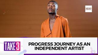 From Struggles to Success: Progress on His Music Career, Independence, and New Collaborations