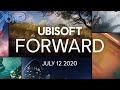 Ubisoft Forward Live With YongYea