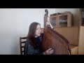 Jamala — Крила (Cover by VD)
