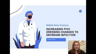 PIVC Senior Practicum Project
