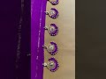 Bridal saree kuchhu design| grand |Latest saree kuchhu designs | tassels for saree