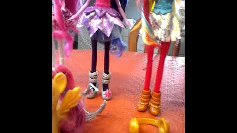 Ponis