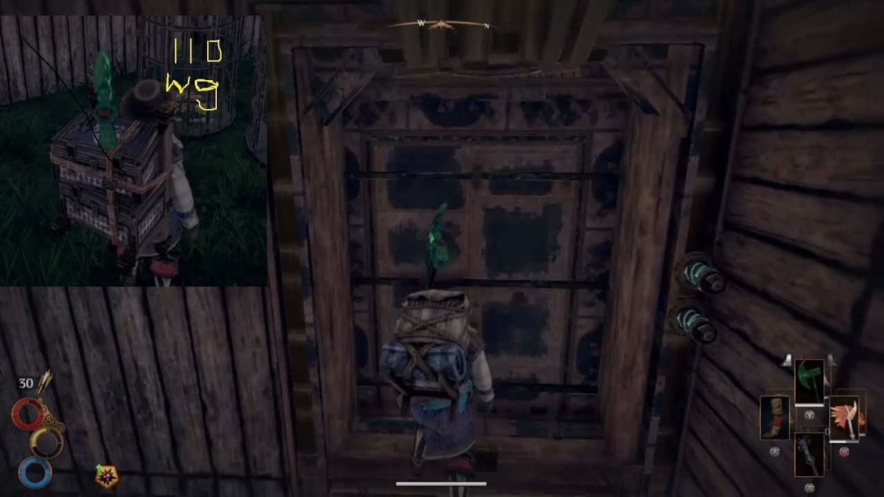 OutWard Useing Power Coils & Getting 110wg Bag YouTube