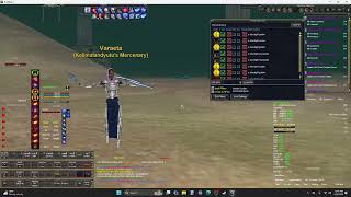 Everquest : Autoloot and Options
