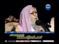 قصة يرويها الشيخ ناصر العمر عن الشاب مع بنت