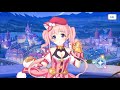 【プリンセスコネクト!Re:Dive】キャラクターストーリー ツムギ Part.04
