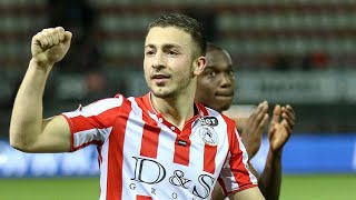 Galatasarayin Yeni̇ Wonderkidi̇ Hali̇l Dervi̇şoğlu