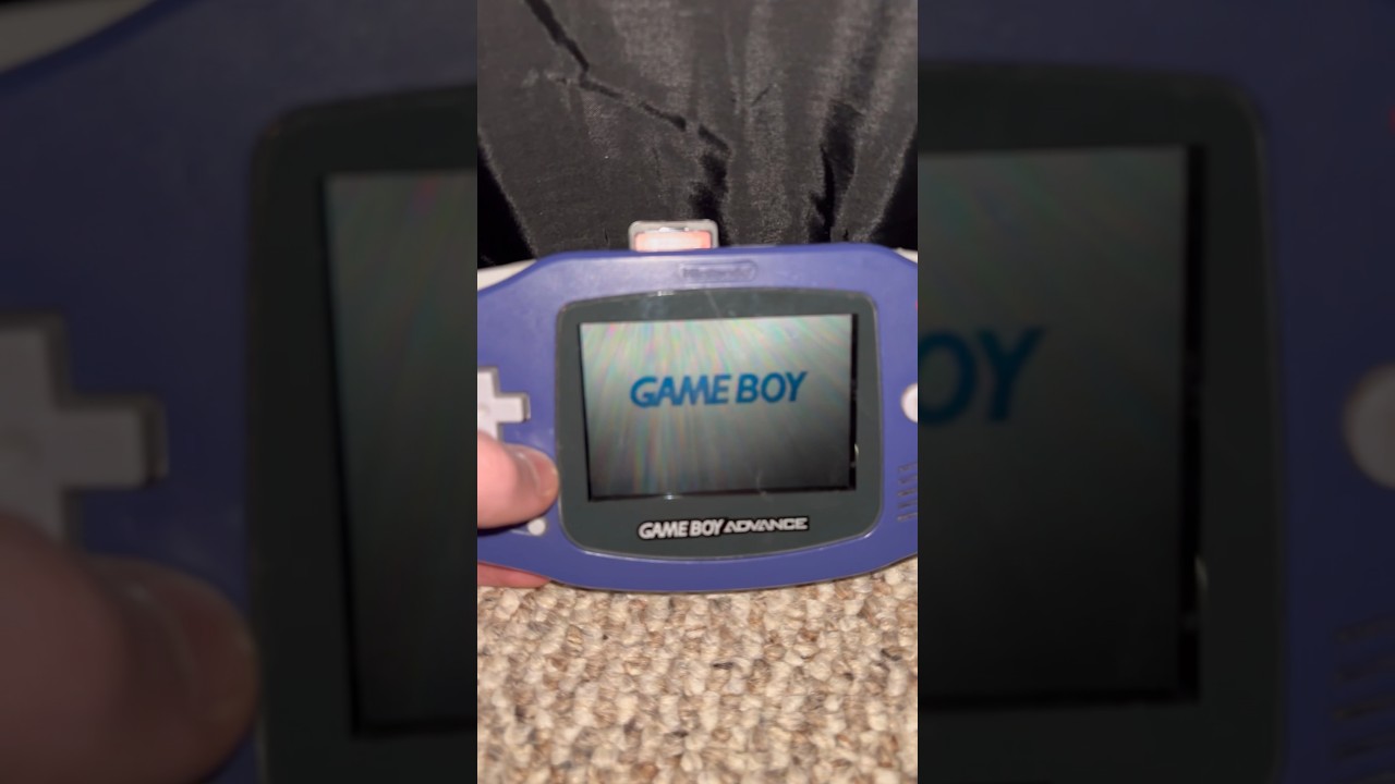 Can You Play Switch Games On Gameboy gameboy switch retro YouTube Can You Play Switch Games On Gameboy gameboy switch retro YouTube