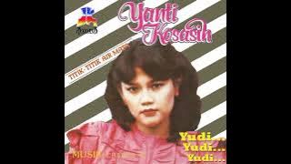 [City Pop Indonesia] Yanti Kosasih-Cinta senada (Midnight Runners)