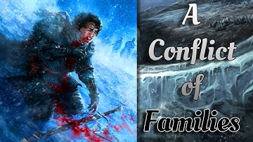 Mutiny on the Wall and A Conflict of Family | ASOIAF Lore & Analysis