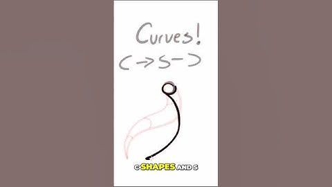 Stop Animating Tails WRONG! Try This Trick 🐕🎬 #shorts #animation #education #tutorial