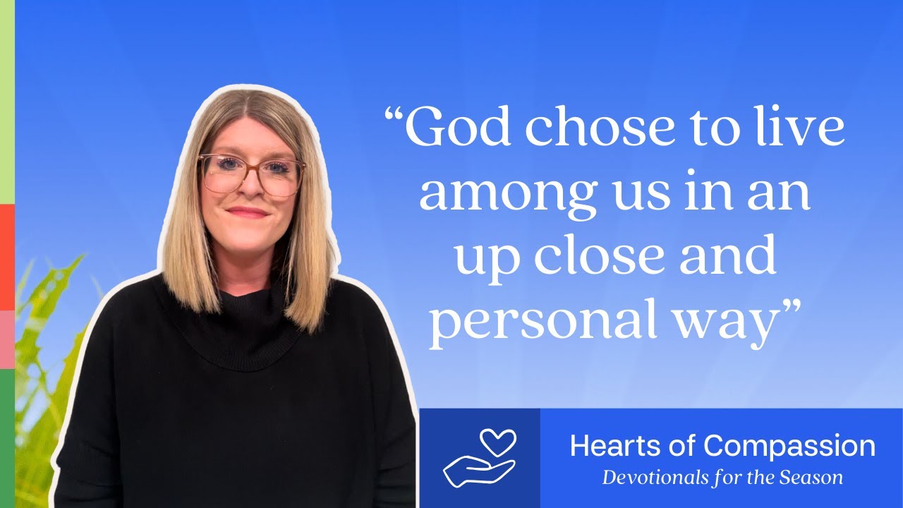 The Greatest Gift: A Heartfelt Christmas Message (John 