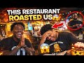 IShowSpeed &amp; Jamal Went To The RUDEST Restaurant Ever… 😳 (Dick’s Reaction!)
