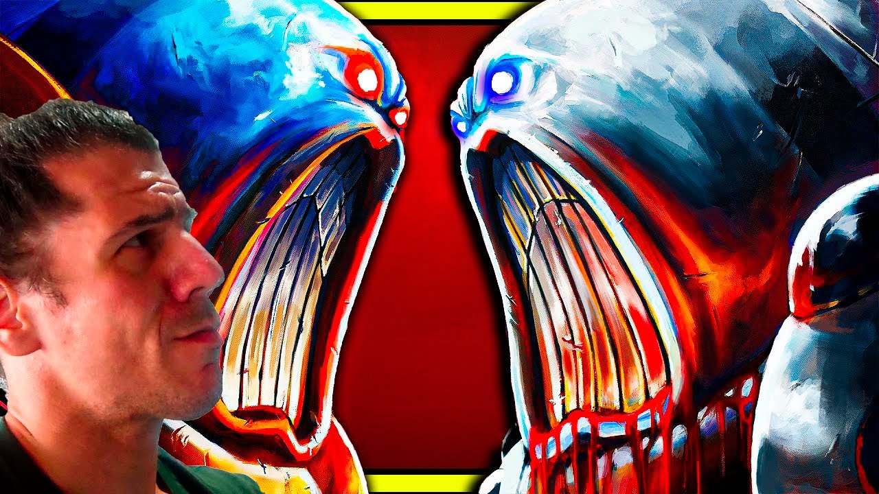 Reaccionamos a SPACE KINGS 2