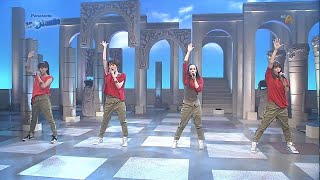Dance Ver. All My True Love -ReTrack-SPEED Live Selection Jpop