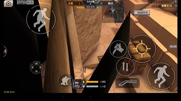 Tập Kích China-bug map hoàng lăng cho những ai chưa biết