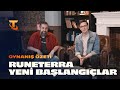 Runeterra Yeni Başlangıçlar | Gangly'yle Oynanış Özeti - Teamfight Tactics