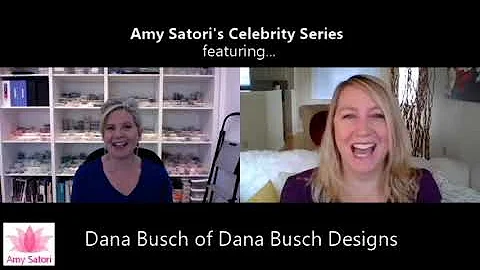 Dana Busch Designs {jewelry)  | Celebrity Series