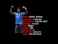 Jestino jackson byc fc goals skills controls 20192020 by dreambig media