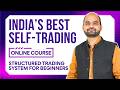 Diploma in Stock Market Trading | Complete 3-Month Online Course Curriculum Explained