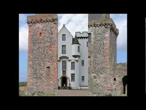 Castles of Scotland