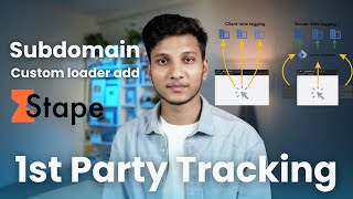 How to Create a Subdomain for Server-Side Tracking and custom loader use | First-Party Data Setup