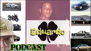 Podcast Universo Urbano 787 Eduardo Creador De Trebol