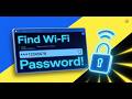 How to Find Your Wi-Fi Password Using CMD (Simple Trick)
